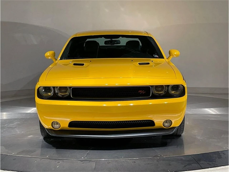 2012 Dodge Challenger 3rd Gen - Image 3 of 31