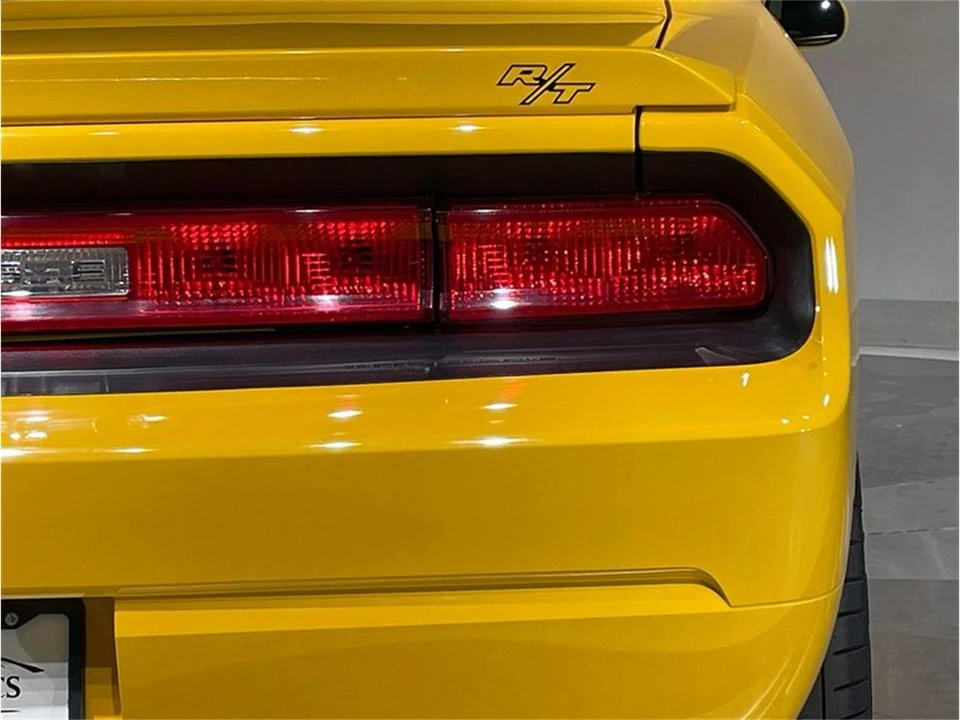 2012 Dodge Challenger 3rd Gen - Image 30 of 31