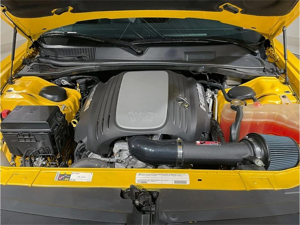 2012 Dodge Challenger 3rd Gen - Image 14 of 31