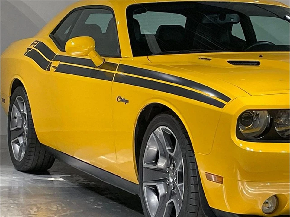 2012 Dodge Challenger 3rd Gen - Image 10 of 31
