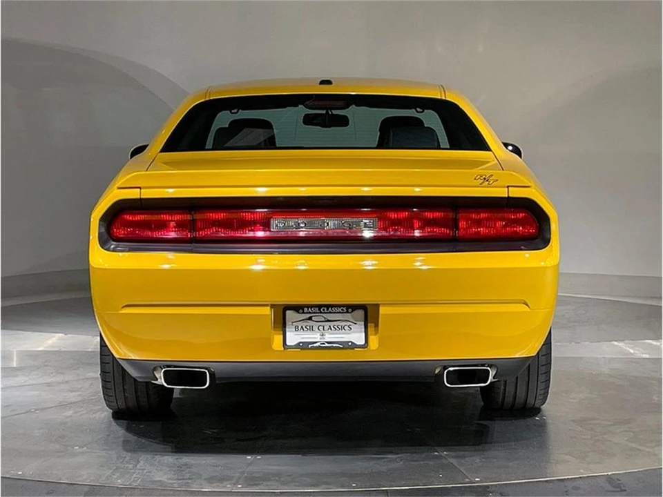 2012 Dodge Challenger 3rd Gen - Image 27 of 31