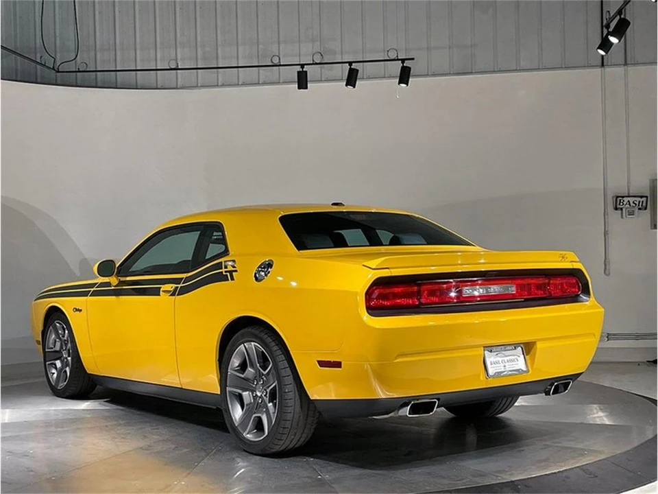 2012 Dodge Challenger 3rd Gen - Image 31 of 31