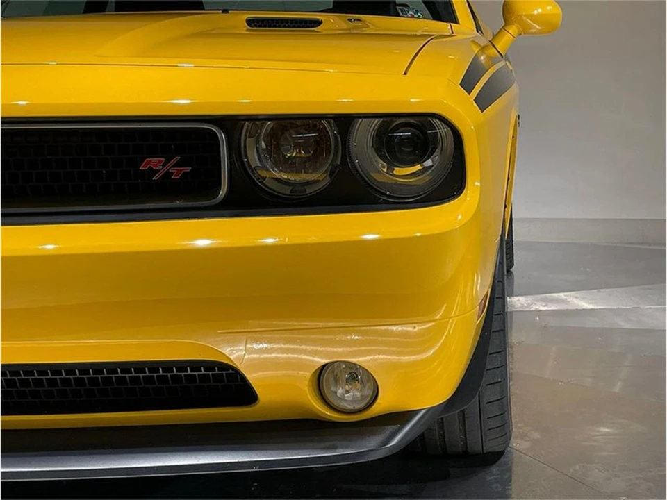 2012 Dodge Challenger 3rd Gen - Image 4 of 31