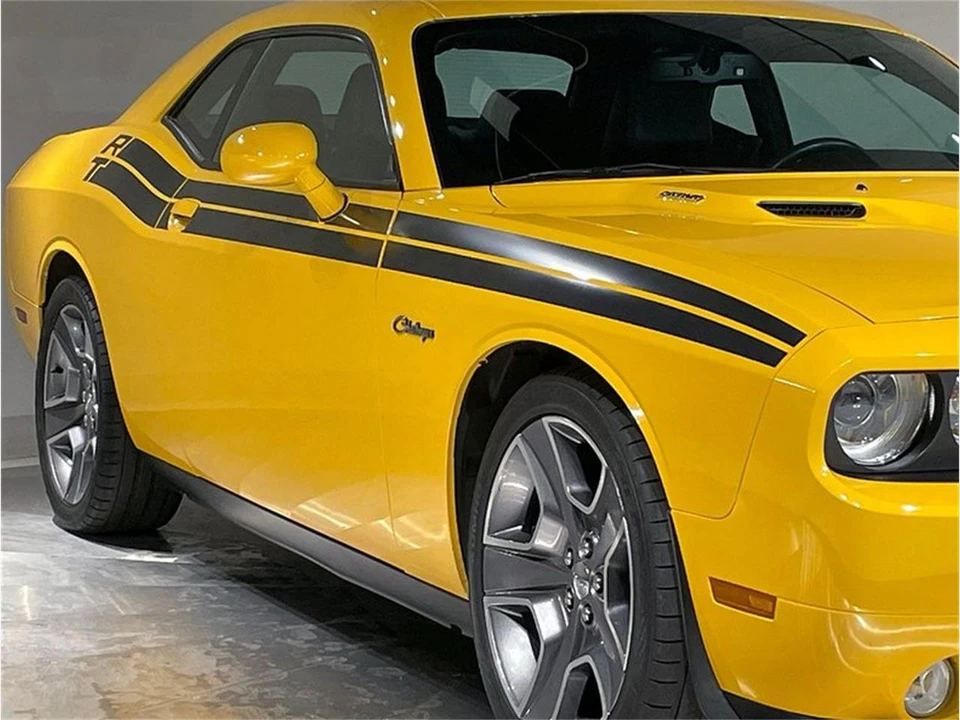 2012 Dodge Challenger 3rd Gen - Image 23 of 31