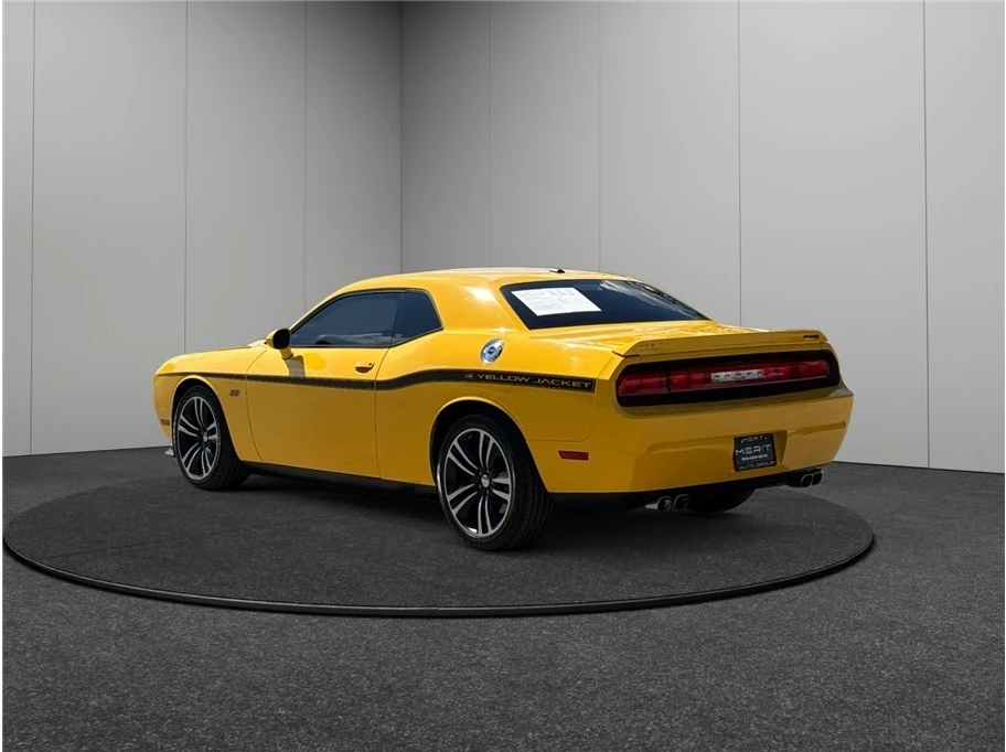 2012 Dodge Challenger 3rd Gen - Image 7 of 21