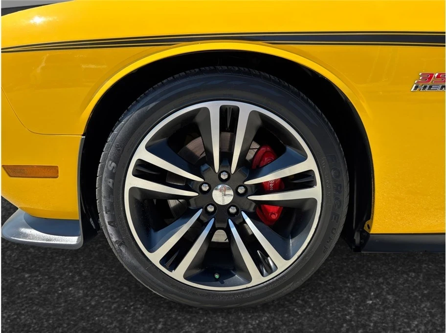 2012 Dodge Challenger 3rd Gen - Image 12 of 21