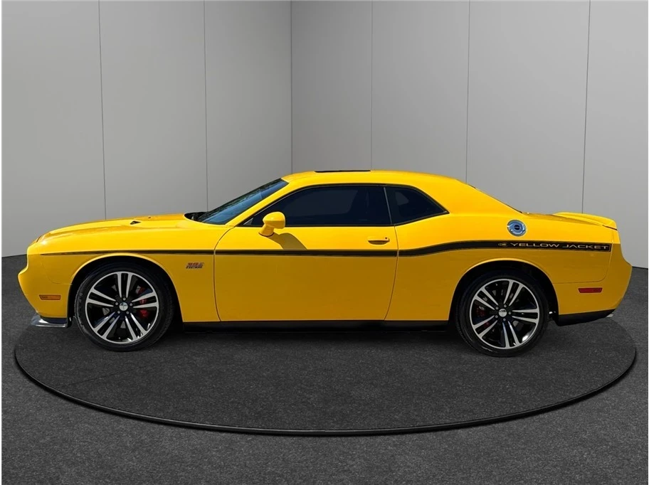 2012 Dodge Challenger 3rd Gen - Image 5 of 21