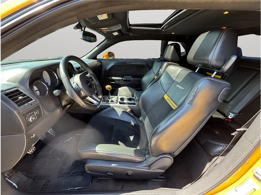 2012 Dodge Challenger 3rd Gen - Image 2 of 21