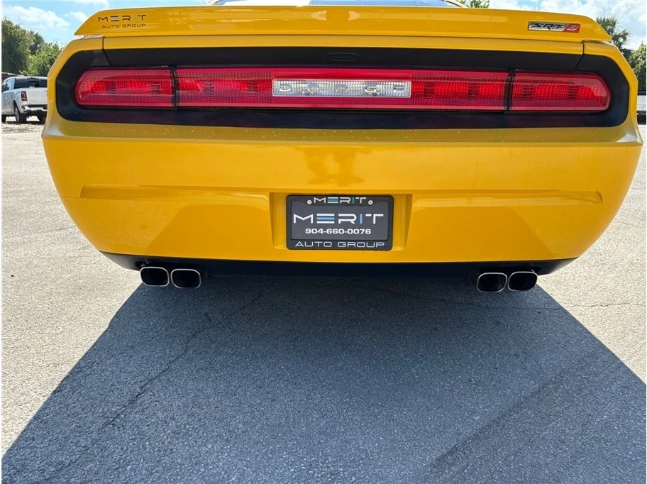 2012 Dodge Challenger 3rd Gen - Image 14 of 21