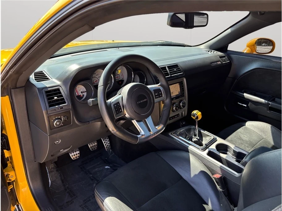 2012 Dodge Challenger 3rd Gen - Image 6 of 21