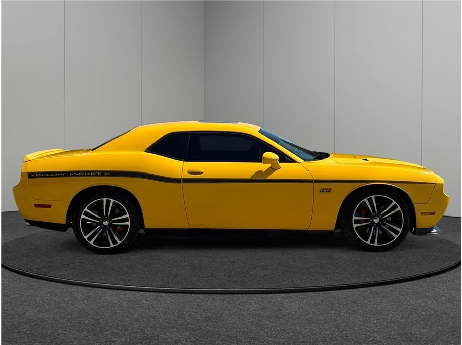 2012 Dodge Challenger 3rd Gen - Image 10 of 21