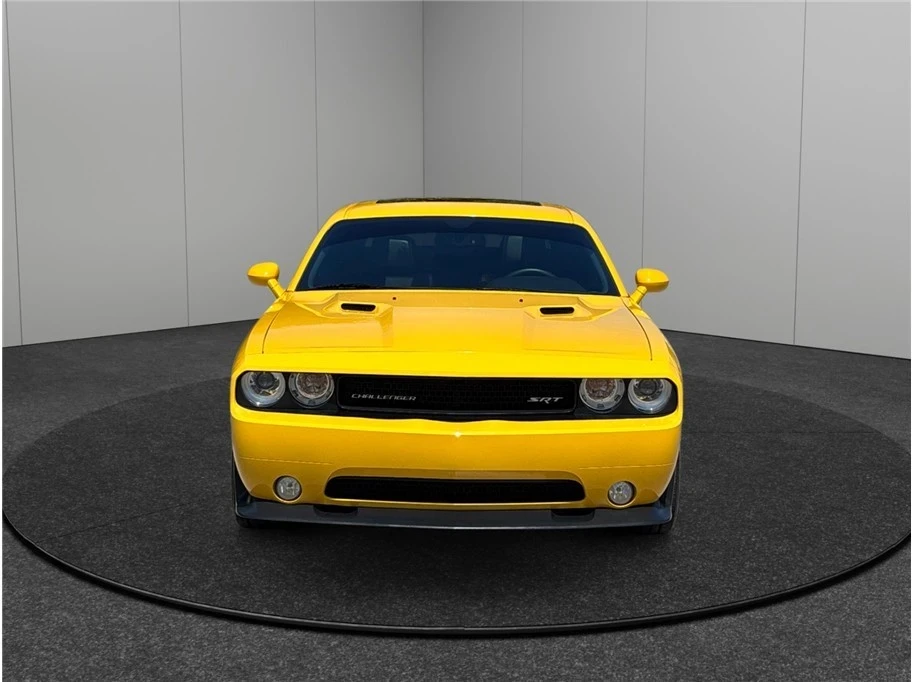 2012 Dodge Challenger 3rd Gen - Image 3 of 21