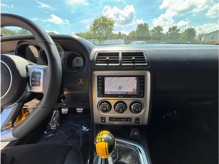 2012 Dodge Challenger 3rd Gen - Image 11 of 21
