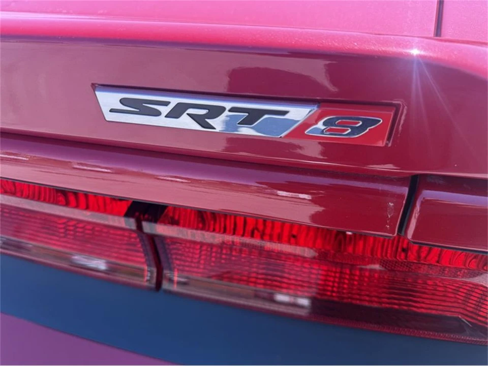 2012 Dodge Challenger 3rd Gen - Image 8 of 22