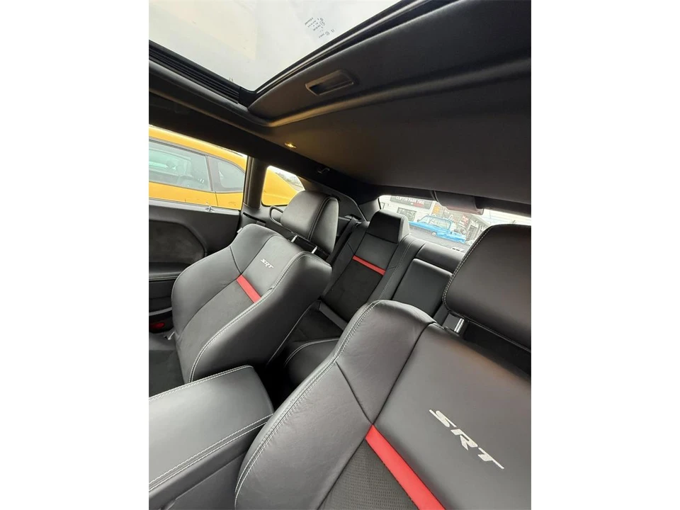 2012 Dodge Challenger 3rd Gen - Image 12 of 22