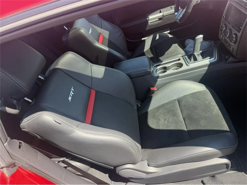 2012 Dodge Challenger 3rd Gen - Image 14 of 22
