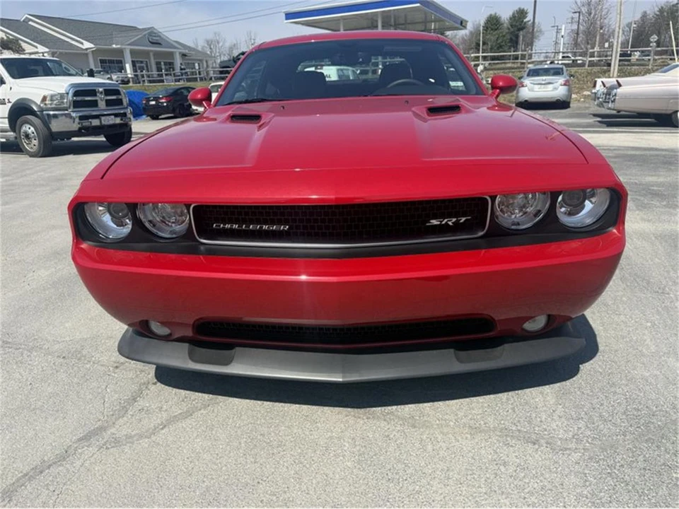 2012 Dodge Challenger 3rd Gen - Image 7 of 22