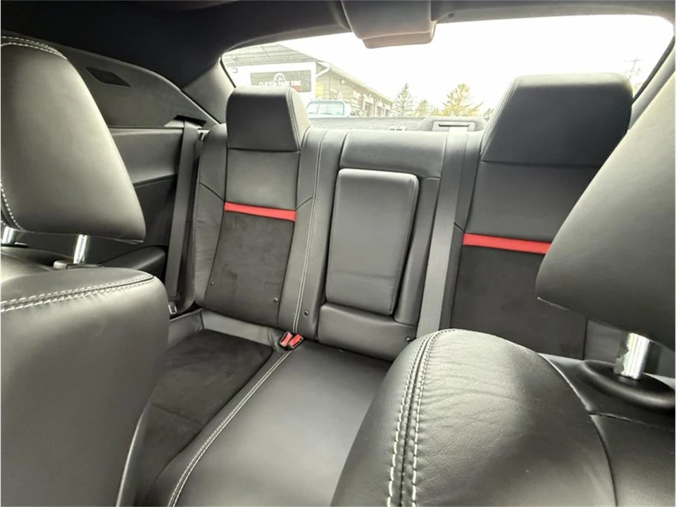 2012 Dodge Challenger 3rd Gen - Image 17 of 22