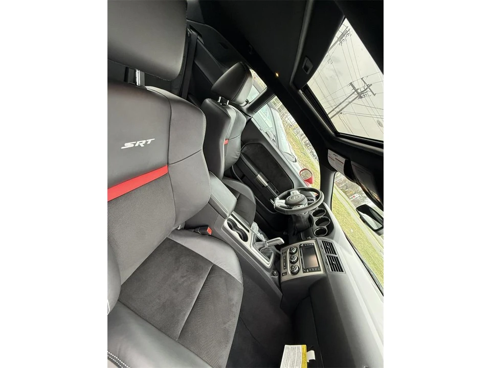 2012 Dodge Challenger 3rd Gen - Image 15 of 22