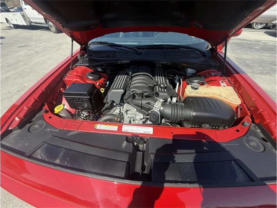 2012 Dodge Challenger 3rd Gen - Image 21 of 22