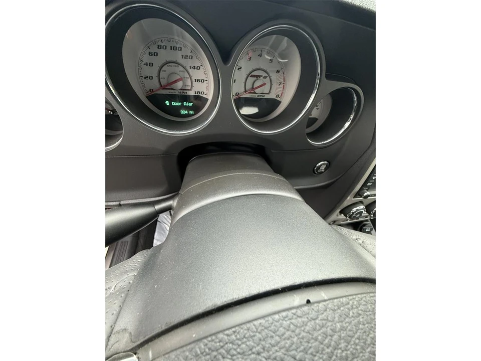 2012 Dodge Challenger 3rd Gen - Image 18 of 22