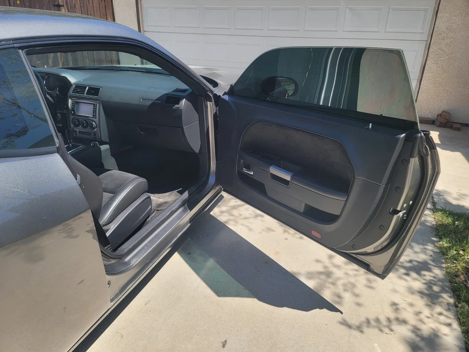 2012 Dodge Challenger 3rd Gen - Image 5 of 19