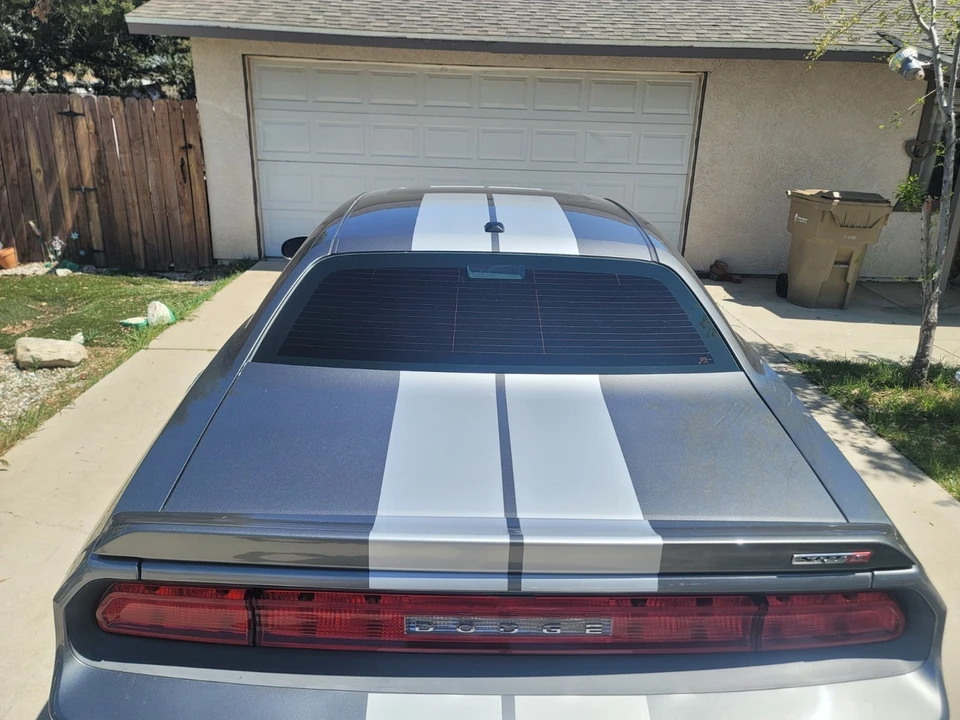 2012 Dodge Challenger 3rd Gen - Image 8 of 19