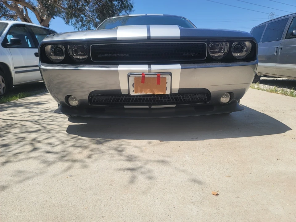 2012 Dodge Challenger 3rd Gen - Image 2 of 19