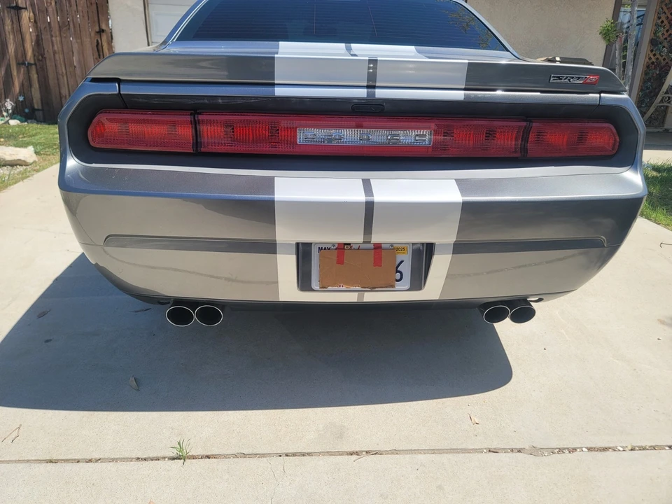 2012 Dodge Challenger 3rd Gen - Image 6 of 19