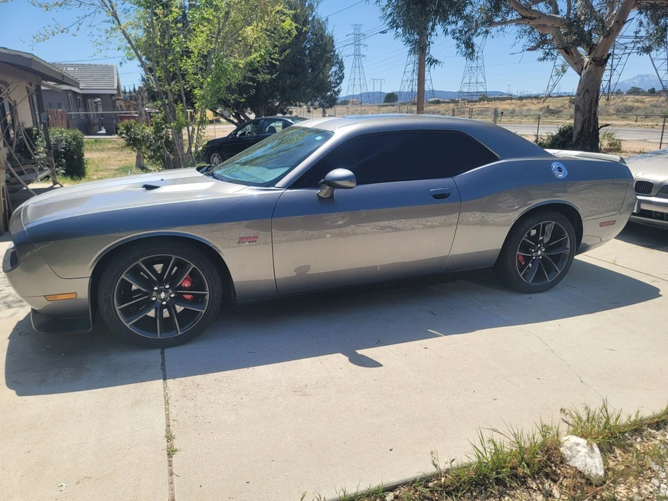 2012 Dodge Challenger 3rd Gen - Image 4 of 19