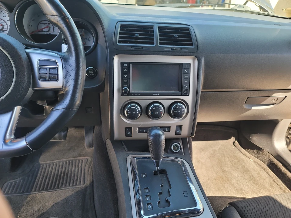2012 Dodge Challenger 3rd Gen - Image 12 of 19
