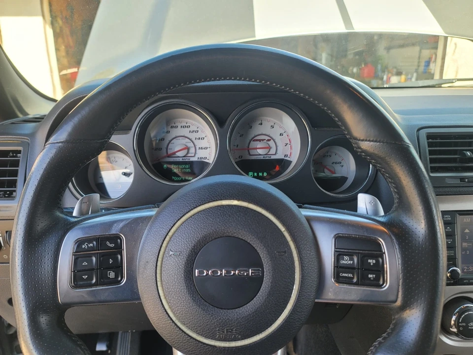 2012 Dodge Challenger 3rd Gen - Image 13 of 19