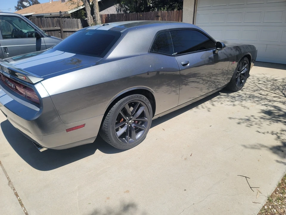 2012 Dodge Challenger 3rd Gen - Image 3 of 19