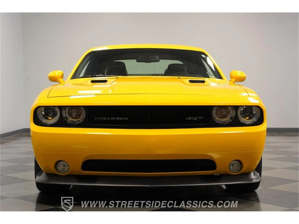 2012 Dodge Challenger 3rd Gen - Image 15 of 31