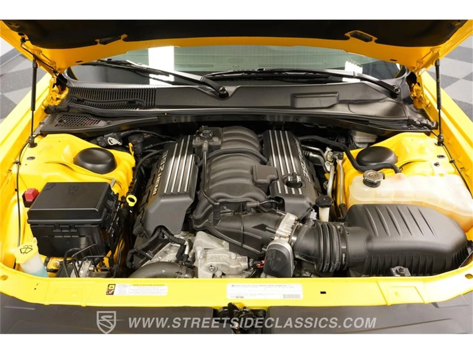 2012 Dodge Challenger 3rd Gen - Image 31 of 31