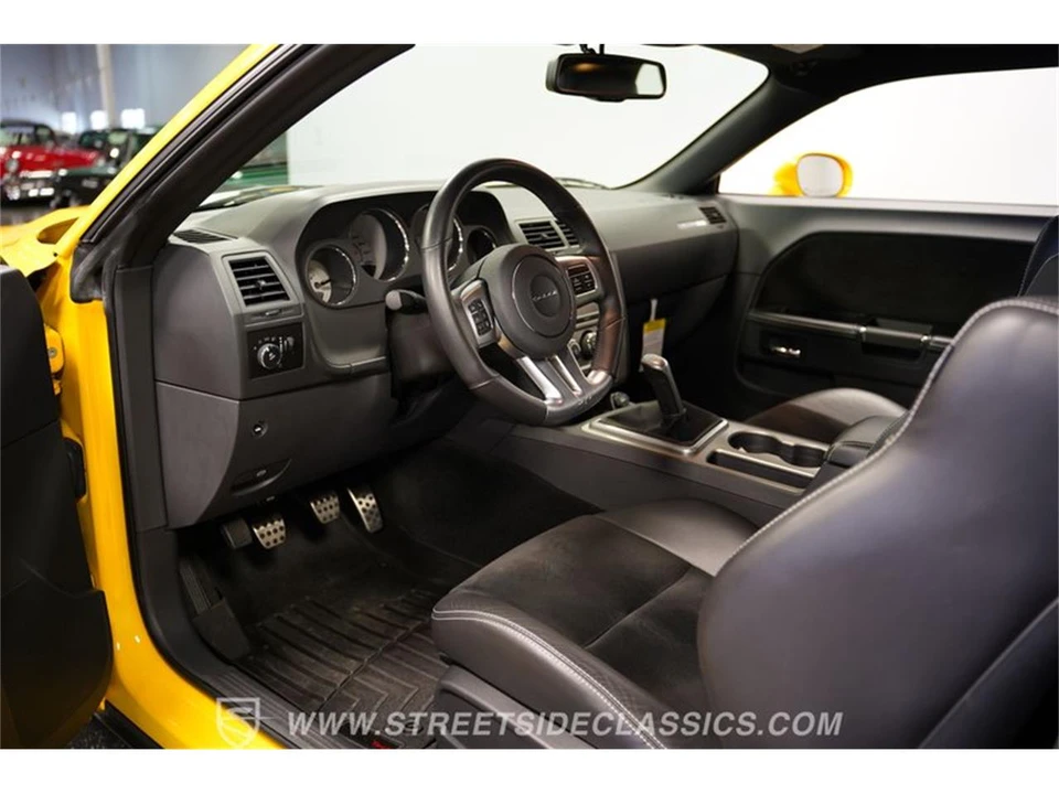2012 Dodge Challenger 3rd Gen - Image 2 of 31