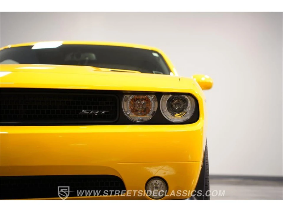 2012 Dodge Challenger 3rd Gen - Image 18 of 31