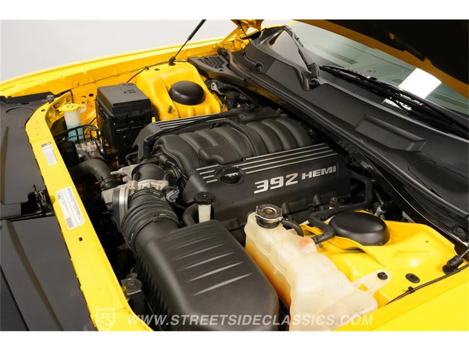 2012 Dodge Challenger 3rd Gen - Image 30 of 31