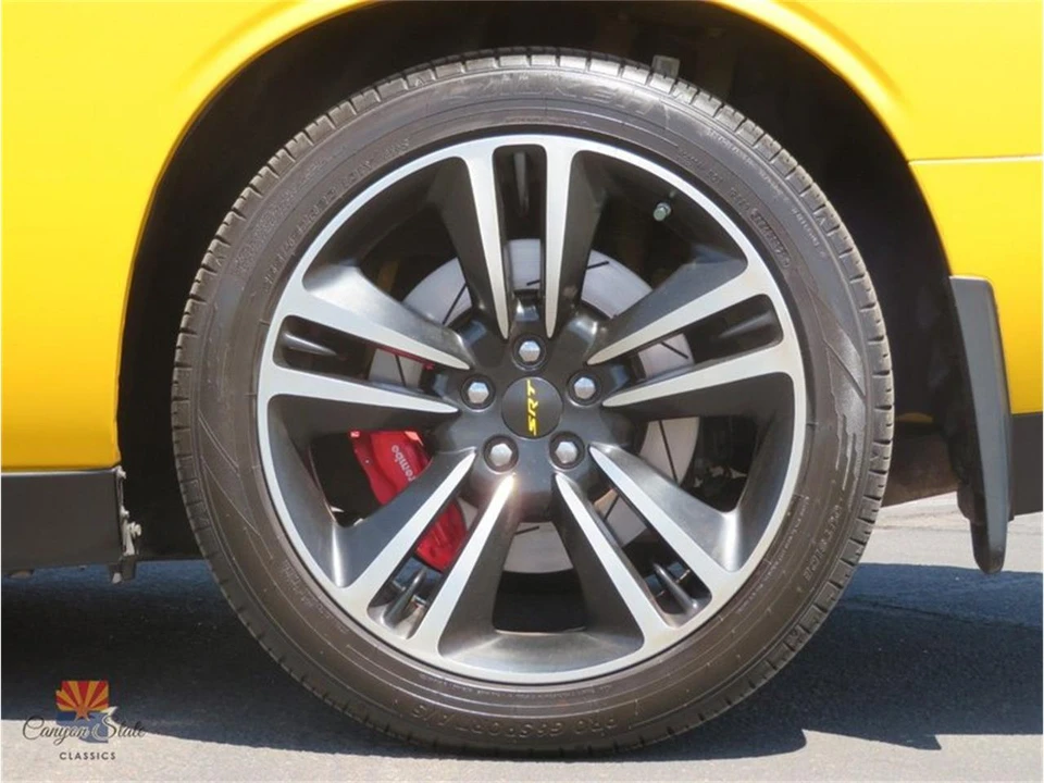 2012 Dodge Challenger 3rd Gen - Image 21 of 31