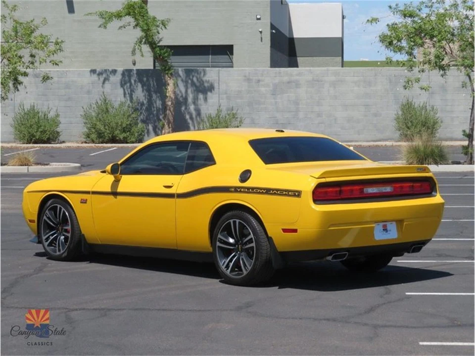 2012 Dodge Challenger 3rd Gen - Image 11 of 31