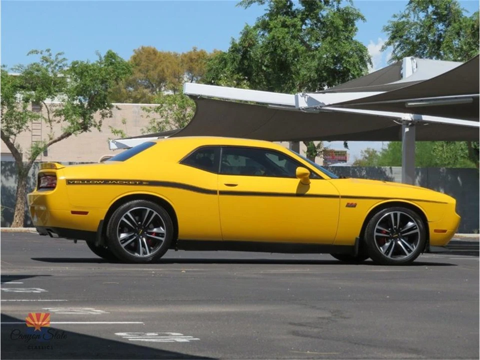 2012 Dodge Challenger 3rd Gen - Image 2 of 31