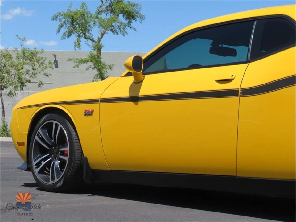 2012 Dodge Challenger 3rd Gen - Image 22 of 31