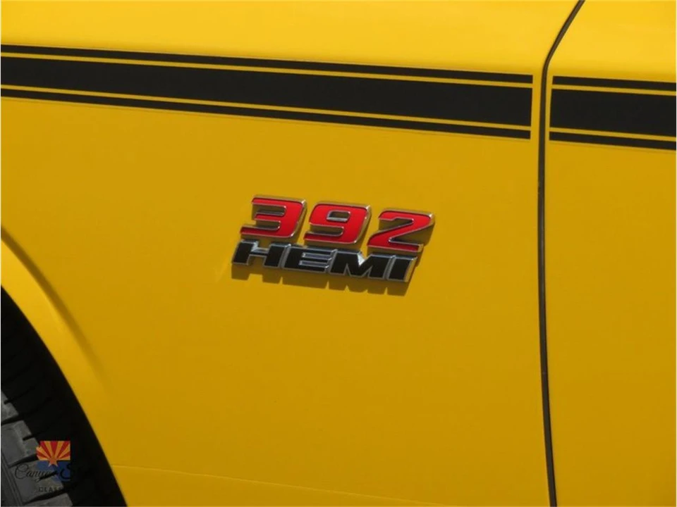 2012 Dodge Challenger 3rd Gen - Image 27 of 31