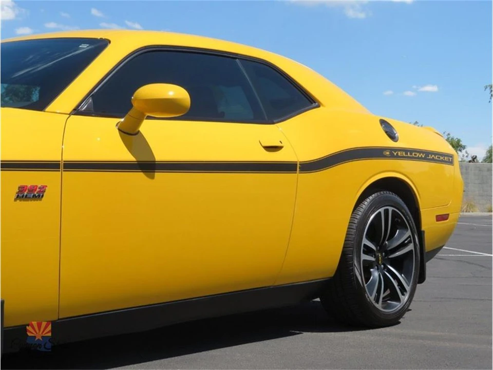 2012 Dodge Challenger 3rd Gen - Image 23 of 31
