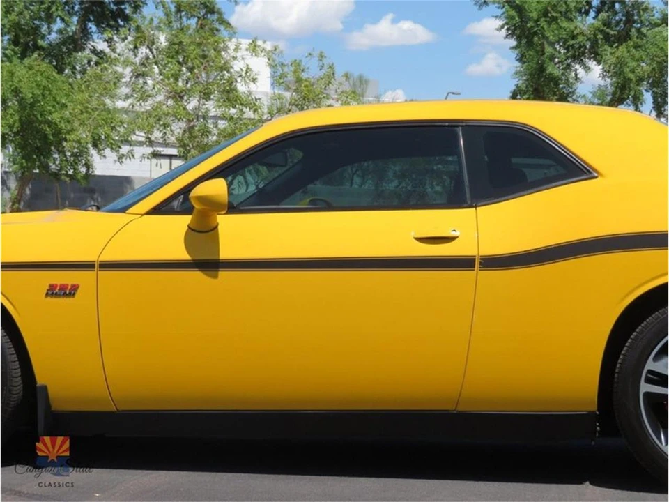 2012 Dodge Challenger 3rd Gen - Image 19 of 31