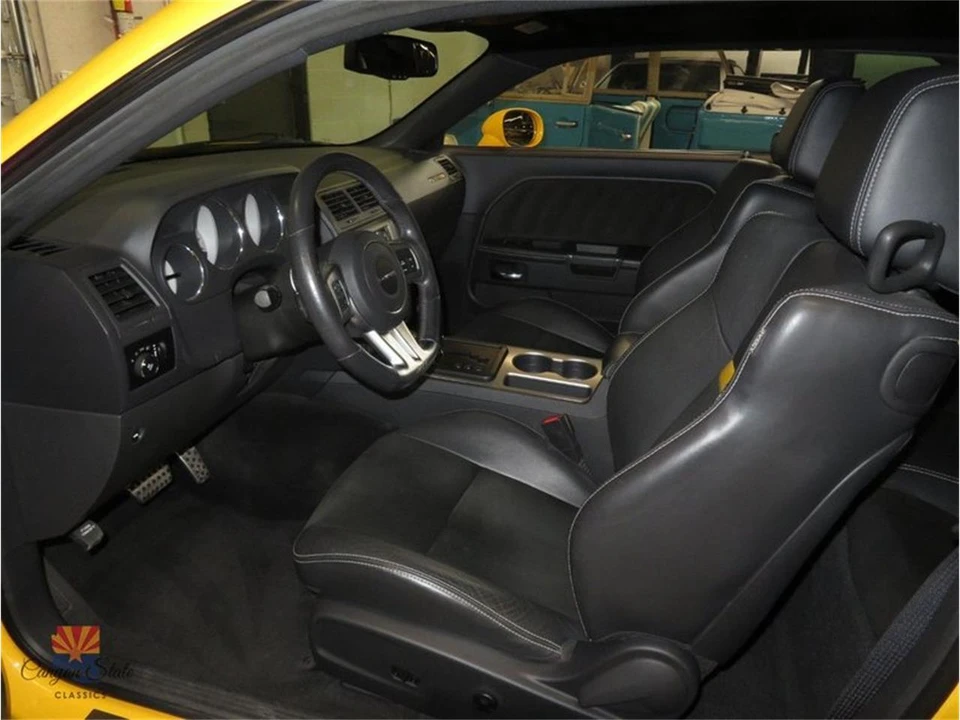 2012 Dodge Challenger 3rd Gen - Image 3 of 31