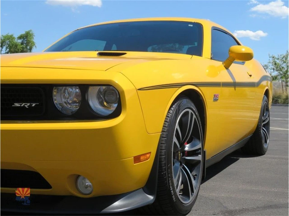 2012 Dodge Challenger 3rd Gen - Image 24 of 31