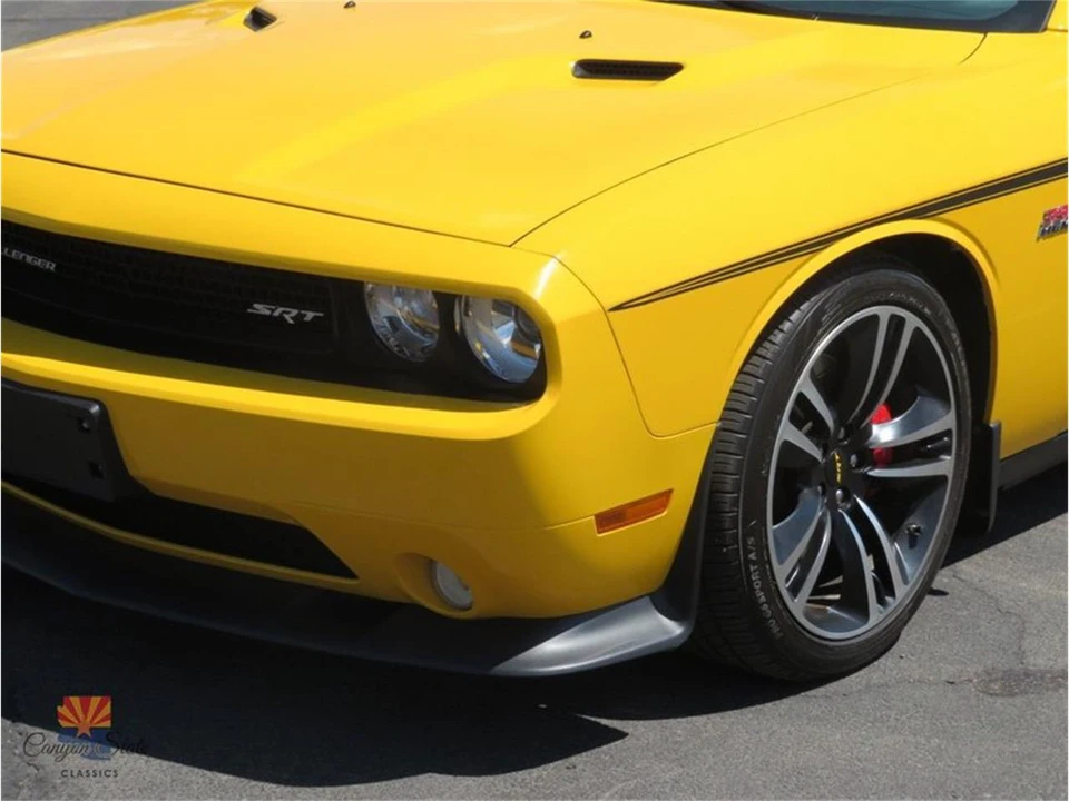 2012 Dodge Challenger 3rd Gen - Image 14 of 31