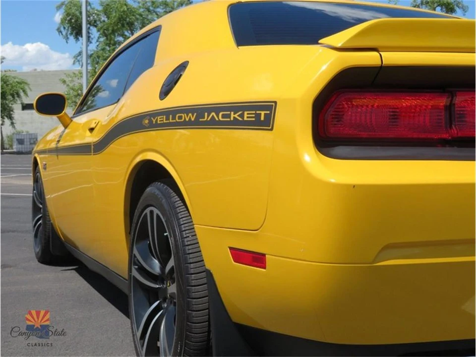 2012 Dodge Challenger 3rd Gen - Image 25 of 31