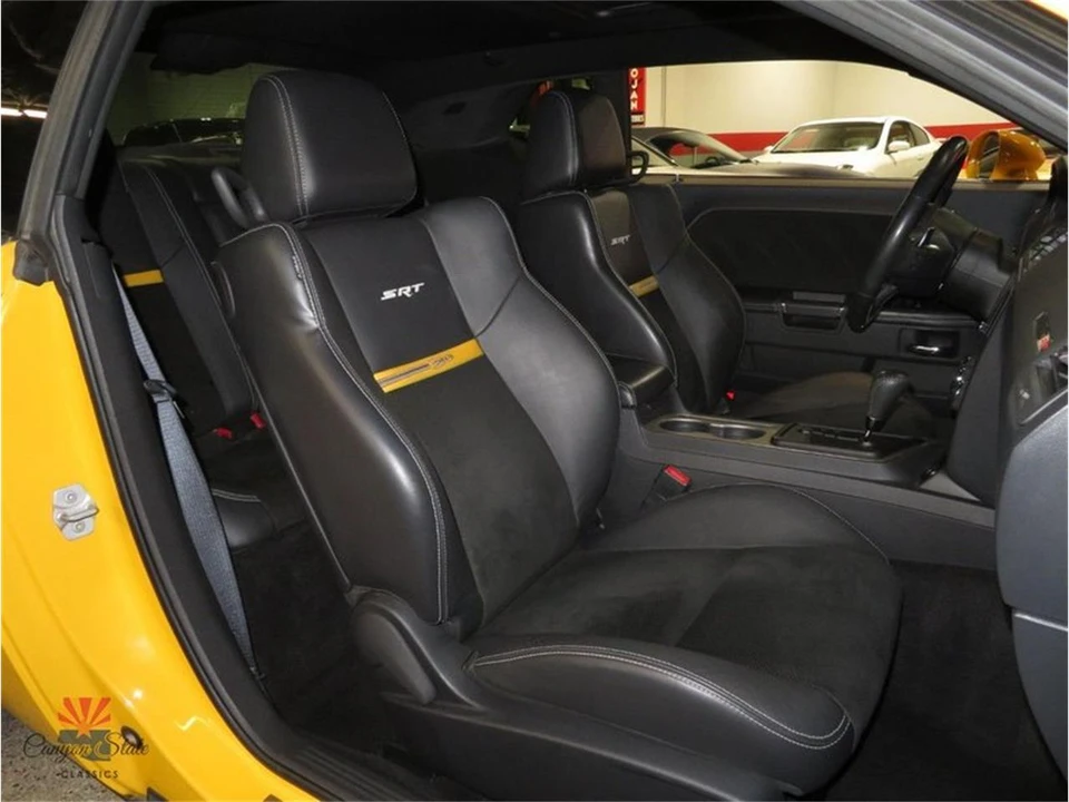 2012 Dodge Challenger 3rd Gen - Image 5 of 31